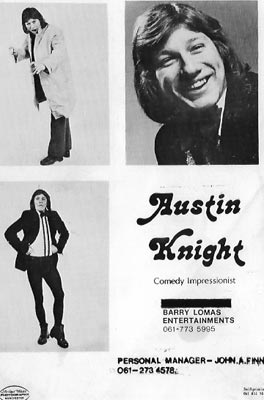 austin knight