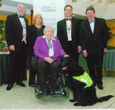 john virgo with austin knight