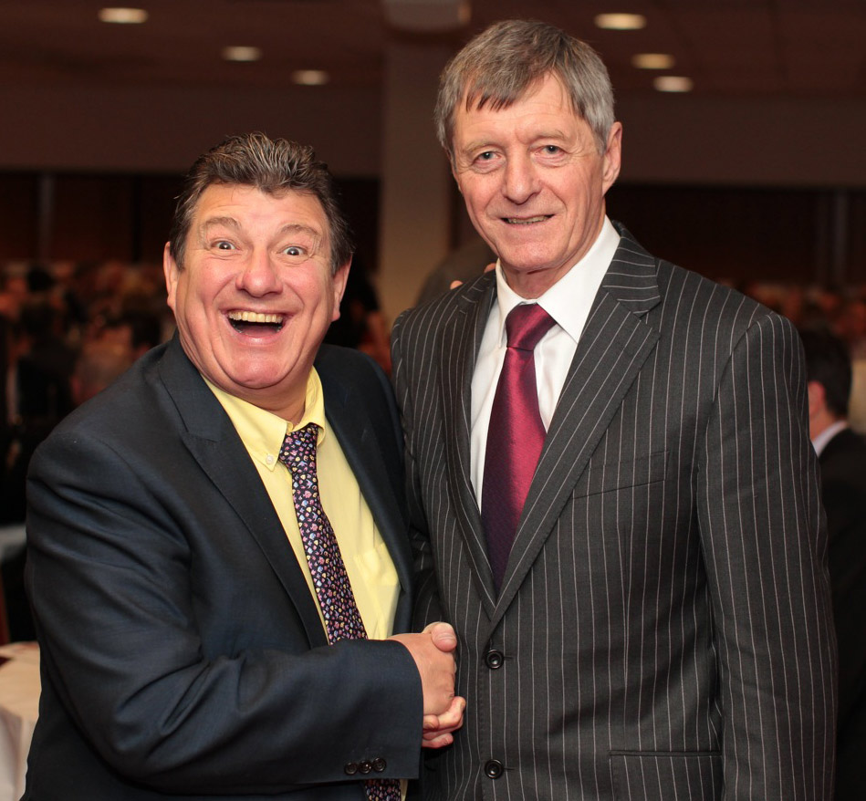 Allan Clarke