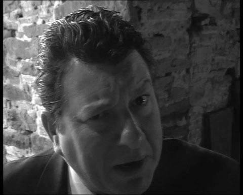 film short - Black Dahlia