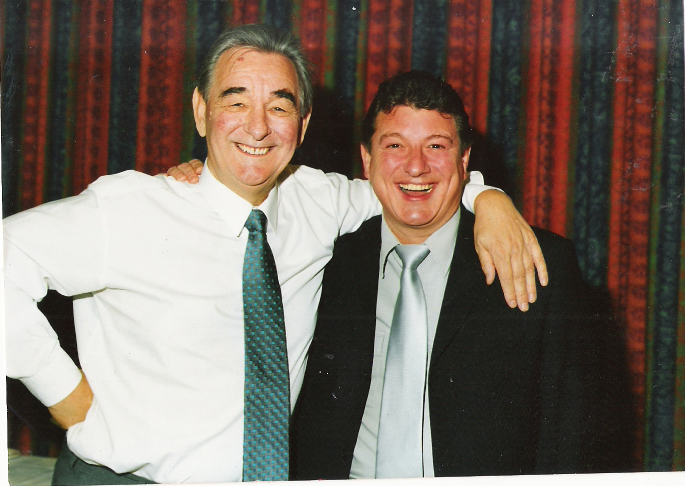 Brian Clough