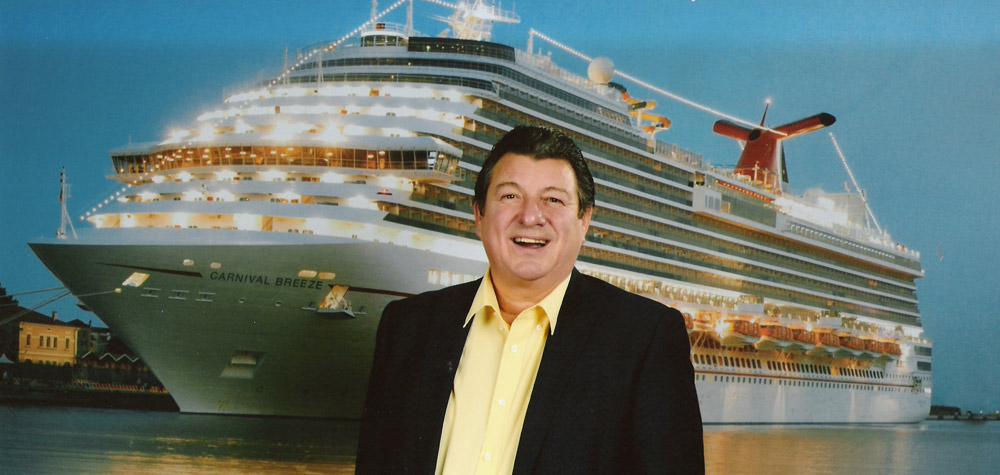 Carnival Breeze