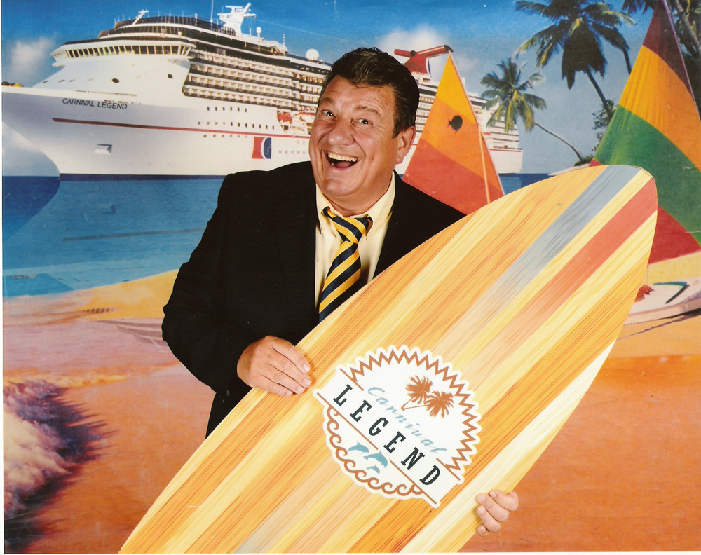 Carnival Breeze