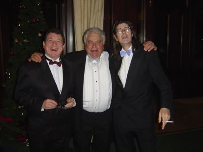 farook engineer with austin knight and james h reeve