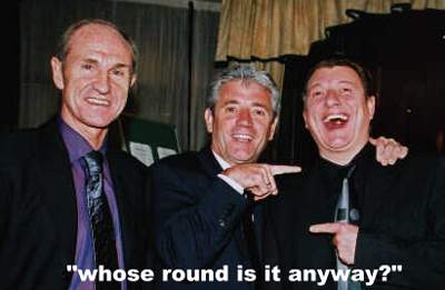 kevin keegan with austin knight