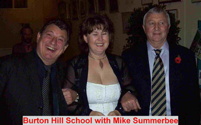 mike summerbee