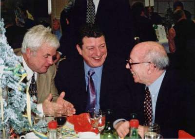 nobby stiles with austin knight