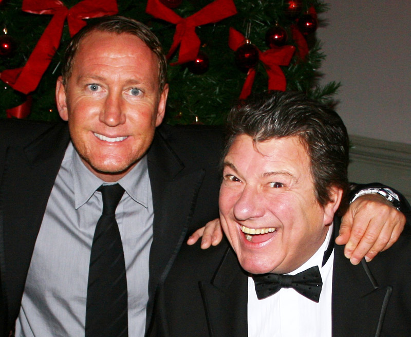 Ray Parlour