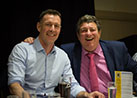 click to enlarge Chris Sutton