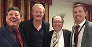 click to enlarge Colin Hendry, John-Gwynne & John-Rullo