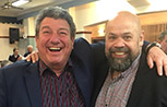 click to enlarge Gareth Chilcott