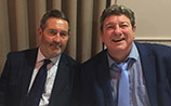 click to enlarge Graham Gooch
