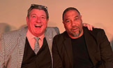 click to enlarge John Barnes