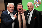 click to enlarge Kevin Keegan & Don Maclean