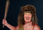 click to enlarge the Caveman