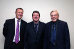click to enlarge dickie bird & graham-poll