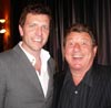 click to enlarge Lee Sharpe