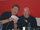 click to enlarge mickey thomas