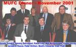 click to enlarge mufc dinner