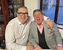 click to enlarge Razor Ruddock